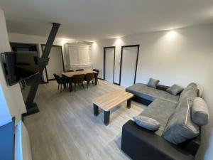 Maisons de vacances Residence Gaby & Tom 4 Etoiles : photos des chambres
