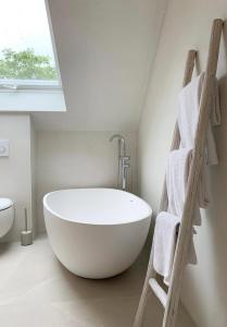 Das Penthouse von Loftalive