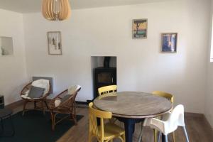 Charmante maison rénovée Proche plage,port,clos