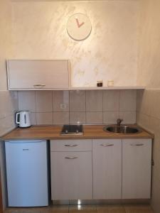 Clock Tower Apartments