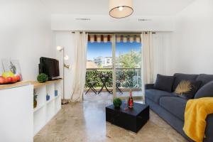 Appartements Nelson Cannes YourHostHelper : photos des chambres