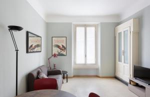 Your nest in Milan - Via Cantoni