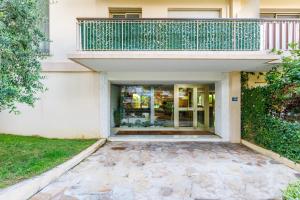Appartements Nelson Cannes YourHostHelper : photos des chambres