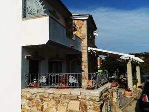 Bed & Breakfast Mare Isole img19