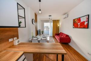 New Central Apartment