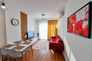 New Central Apartment