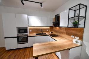 New Central Apartment