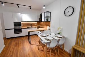 New Central Apartment