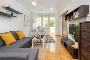 Marina Gdynia Apartments by Renters