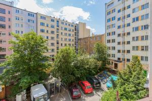 Marina Gdynia Apartments by Renters