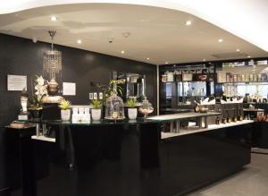 The Maslow Hotel, Sandton