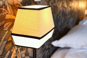 Hotels Hotel Les Muses : photos des chambres