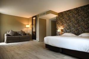 Hotels Hotel Les Muses : photos des chambres