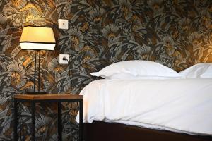 Hotels Hotel Les Muses : photos des chambres