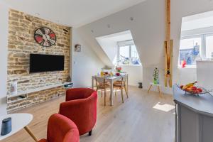 Appartements Cap Ouest : photos des chambres