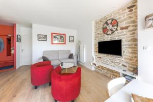 Appartements Cap Ouest : photos des chambres