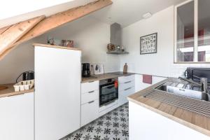 Appartements Cap Ouest : photos des chambres