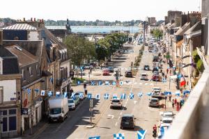 Appartements Cap Ouest : photos des chambres