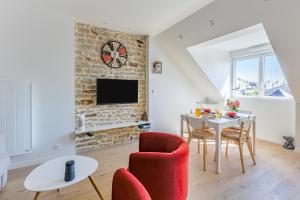 Appartements Cap Ouest : photos des chambres