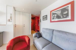 Appartements Cap Ouest : photos des chambres