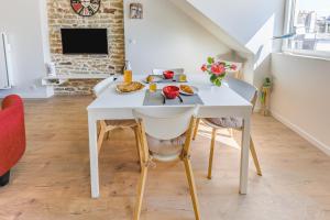 Appartements Cap Ouest : photos des chambres