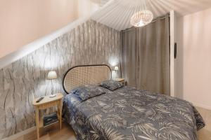 Appartements Cap Ouest : photos des chambres