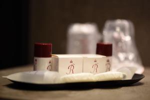 Camera Comfort Matrimoniale/Doppia con Letti Singoli - Dependance
