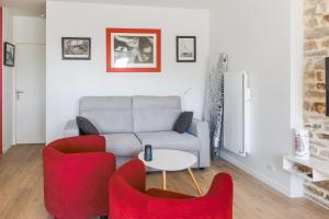 Appartements Cap Ouest : photos des chambres