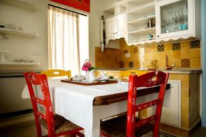 Le Viùzze Apartment