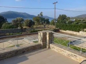 Seastone Villas - Áyios Dhimítrios