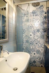 Le Viùzze Apartment