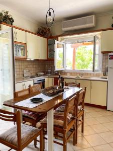 Casa Lia-Beach Front Villa Halkidiki Greece