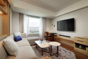 JUNIOR SUITE FAMILY TRIPLE