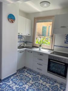 Casetta del pescatore