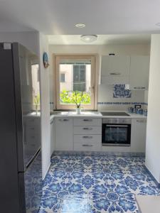 Casetta del pescatore