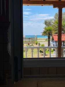 Casa Lia-Beach Front Villa Halkidiki Greece