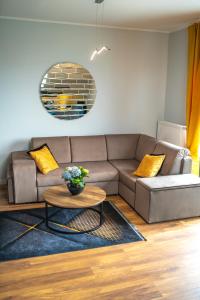 Apartament w Cieplicach Premium