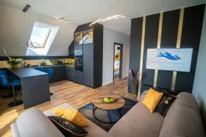 Apartament w Cieplicach Premium - 普热谢卡