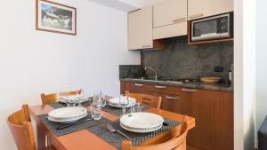 Residence Pizzo Scalino