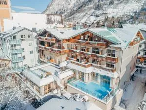 POST POST Hotel - Alpine Boutique Hotel & Spa - Бад-Хофгастайн