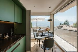 Superior Suite with Terrace