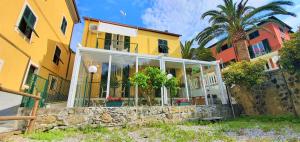 B&B Le Quattro Stagioni
