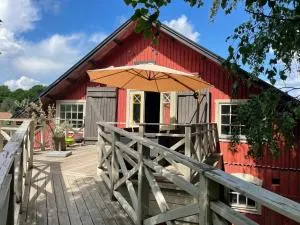 Arphus Lodge - Malmköping