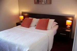 Hotels Hotel Bal : photos des chambres