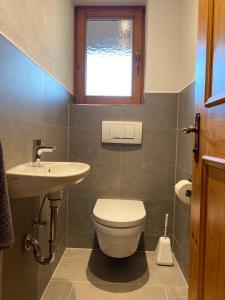 Appartement Haselsperger