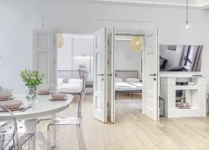 Imperial Apartments Cassino Boutique