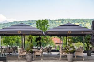 Hotel Palcich Plitvice