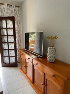 El Olivar Playa Chica - 1ºA - Arena