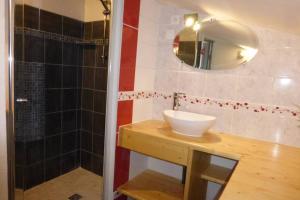 Maisons de vacances l'Aviateur,proche aerodrome, meuble 4pers : photos des chambres