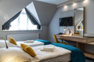 Hotel Stok